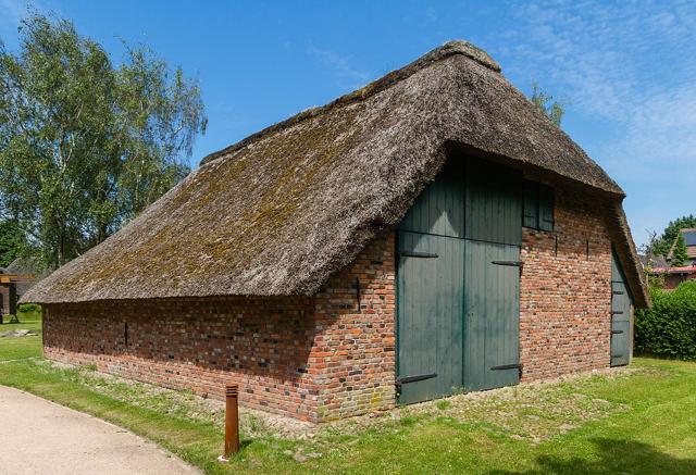 Friesenmuseum Wyk auf Föhr